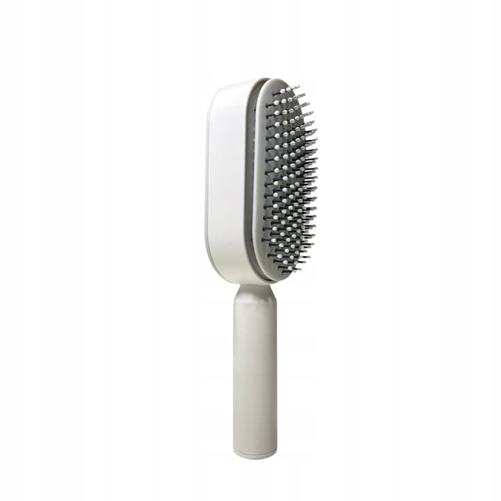 Push Brush - Nowa jakość czesania