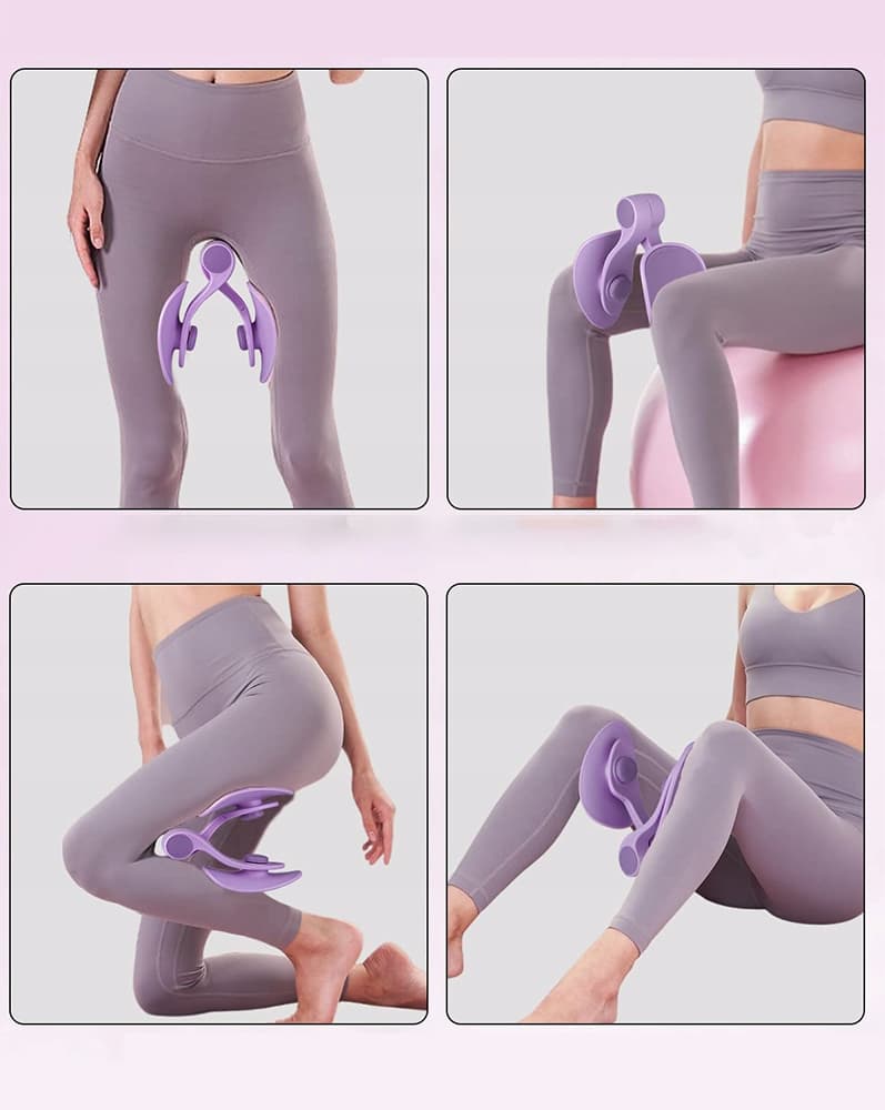 Osobisty trener dna miednicy