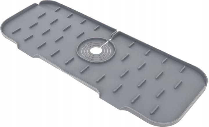 HydroGuard – strażnik czystości przy kranie